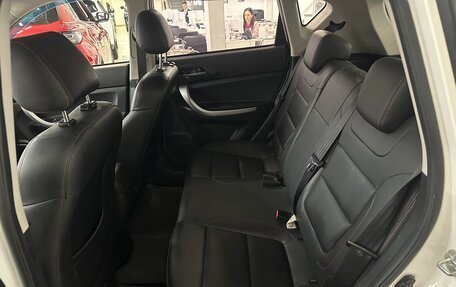 Changan CS35, 2018 год, 884 000 рублей, 29 фотография