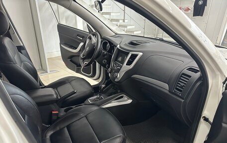 Changan CS35, 2018 год, 884 000 рублей, 32 фотография