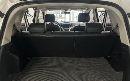 Changan CS35, 2018 год, 884 000 рублей, 34 фотография