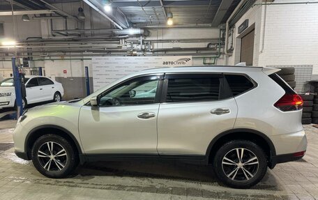 Nissan X-Trail, 2020 год, 2 099 000 рублей, 4 фотография