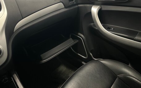 Changan CS35, 2018 год, 884 000 рублей, 33 фотография