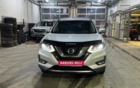 Nissan X-Trail, 2020 год, 2 099 000 рублей, 2 фотография