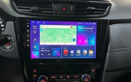 Nissan X-Trail, 2020 год, 2 099 000 рублей, 12 фотография