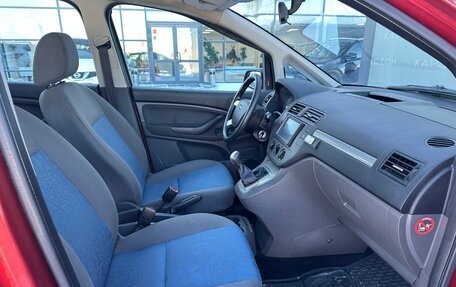 Ford C-MAX I рестайлинг, 2008 год, 440 000 рублей, 7 фотография