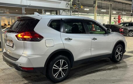 Nissan X-Trail, 2020 год, 2 099 000 рублей, 7 фотография