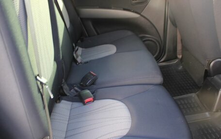 Hyundai Matrix I рестайлинг, 2008 год, 459 000 рублей, 11 фотография