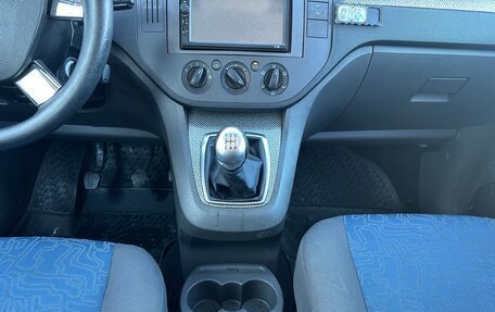 Ford C-MAX I рестайлинг, 2008 год, 440 000 рублей, 11 фотография