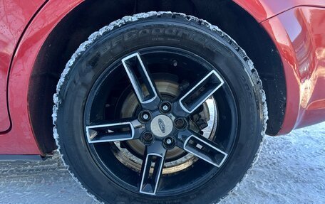 Ford C-MAX I рестайлинг, 2008 год, 440 000 рублей, 12 фотография