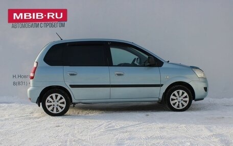 Hyundai Matrix I рестайлинг, 2008 год, 459 000 рублей, 4 фотография