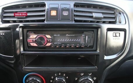 Hyundai Matrix I рестайлинг, 2008 год, 459 000 рублей, 10 фотография