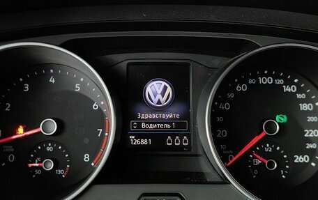 Volkswagen Tiguan II, 2018 год, 2 345 000 рублей, 18 фотография