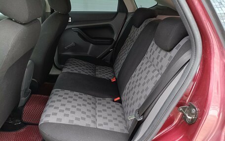 Ford Focus II рестайлинг, 2008 год, 499 000 рублей, 11 фотография