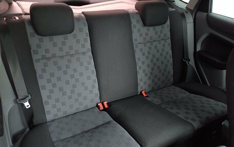 Ford Focus II рестайлинг, 2008 год, 499 000 рублей, 12 фотография