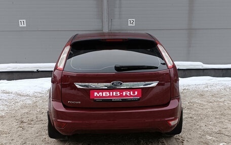 Ford Focus II рестайлинг, 2008 год, 499 000 рублей, 6 фотография