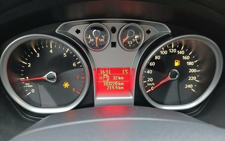 Ford Focus II рестайлинг, 2008 год, 499 000 рублей, 14 фотография