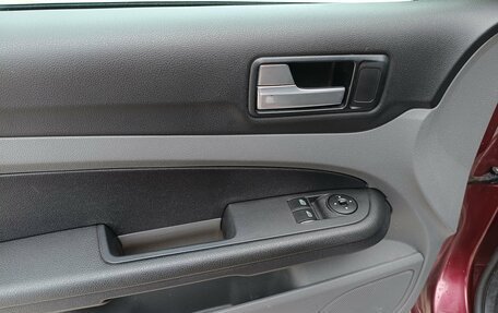 Ford Focus II рестайлинг, 2008 год, 499 000 рублей, 15 фотография