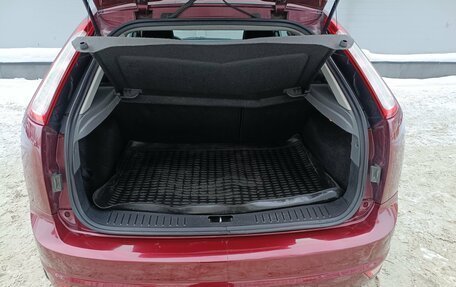 Ford Focus II рестайлинг, 2008 год, 499 000 рублей, 16 фотография