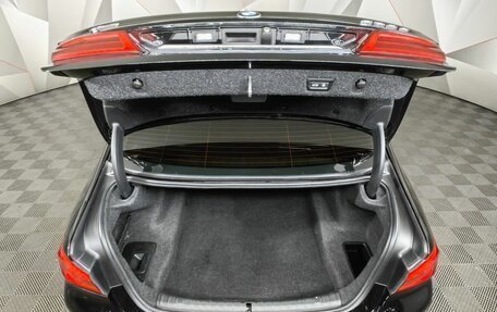 BMW 5 серия, 2017 год, 3 395 000 рублей, 8 фотография