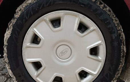 Ford Focus II рестайлинг, 2008 год, 499 000 рублей, 17 фотография