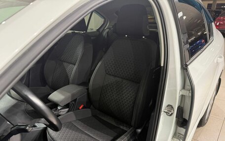 Skoda Octavia, 2017 год, 1 590 000 рублей, 13 фотография