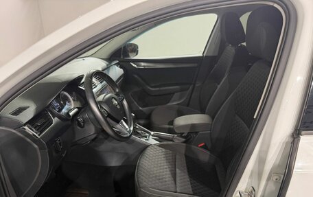 Skoda Octavia, 2017 год, 1 590 000 рублей, 14 фотография