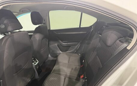 Skoda Octavia, 2017 год, 1 590 000 рублей, 17 фотография