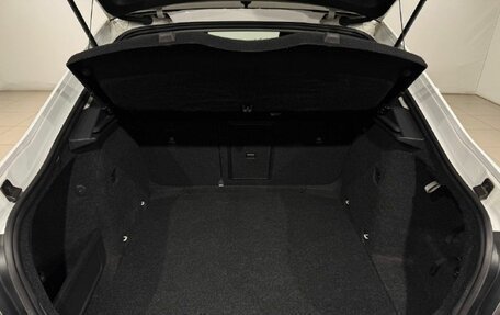 Skoda Octavia, 2017 год, 1 590 000 рублей, 18 фотография