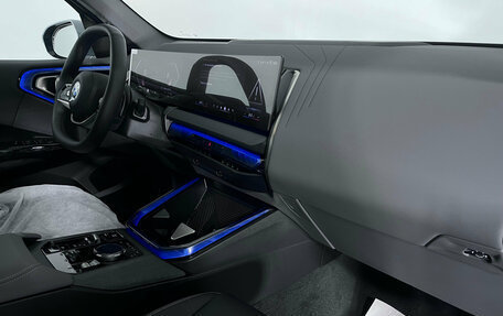 BMW X3, 2025 год, 6 750 000 рублей, 10 фотография