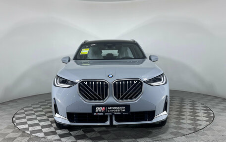 BMW X3, 2025 год, 6 750 000 рублей, 2 фотография