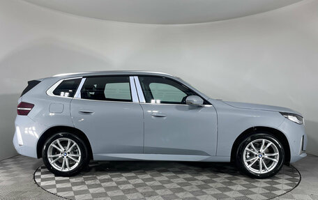 BMW X3, 2025 год, 6 750 000 рублей, 4 фотография