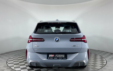 BMW X3, 2025 год, 6 750 000 рублей, 6 фотография