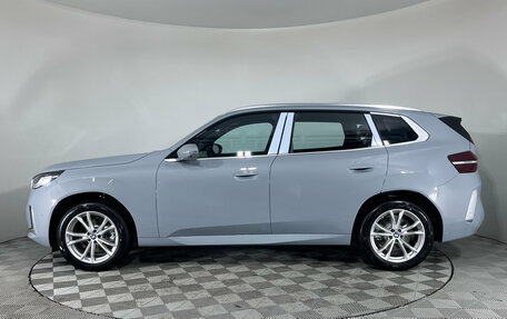 BMW X3, 2025 год, 6 750 000 рублей, 8 фотография