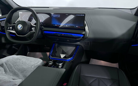 BMW X3, 2025 год, 6 750 000 рублей, 9 фотография