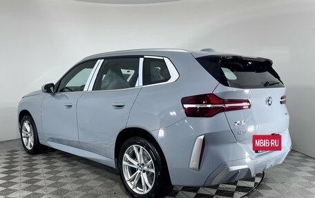 BMW X3, 2025 год, 6 750 000 рублей, 7 фотография