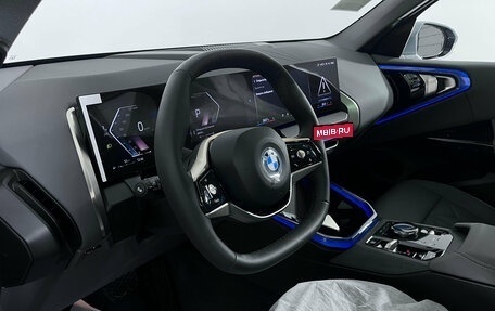 BMW X3, 2025 год, 6 750 000 рублей, 11 фотография