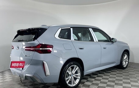 BMW X3, 2025 год, 6 750 000 рублей, 5 фотография