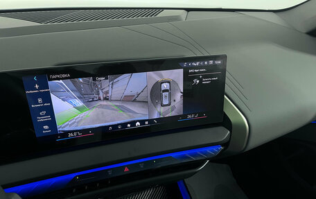 BMW X3, 2025 год, 6 750 000 рублей, 13 фотография