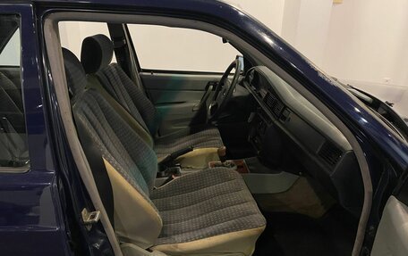 Mercedes-Benz 190 (W201), 1992 год, 220 000 рублей, 8 фотография