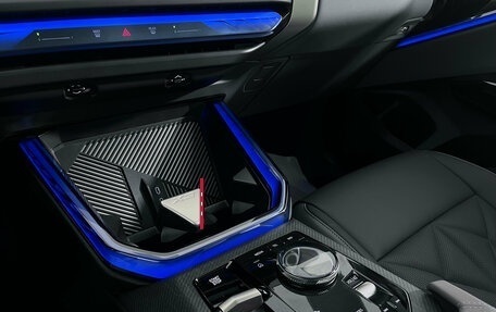 BMW X3, 2025 год, 6 750 000 рублей, 12 фотография