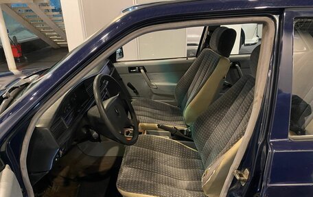 Mercedes-Benz 190 (W201), 1992 год, 220 000 рублей, 24 фотография