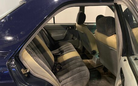 Mercedes-Benz 190 (W201), 1992 год, 220 000 рублей, 25 фотография