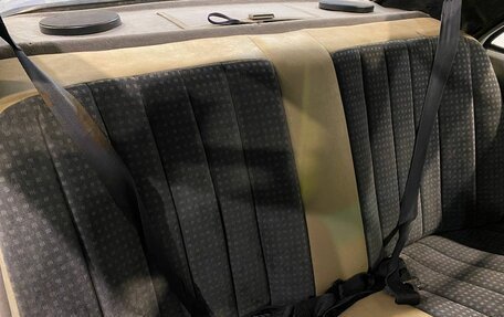 Mercedes-Benz 190 (W201), 1992 год, 220 000 рублей, 32 фотография