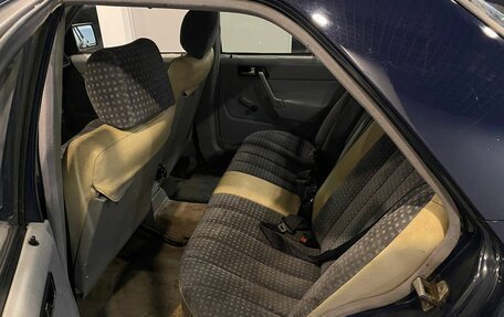 Mercedes-Benz 190 (W201), 1992 год, 220 000 рублей, 29 фотография