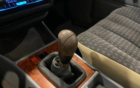 Mercedes-Benz 190 (W201), 1992 год, 220 000 рублей, 31 фотография