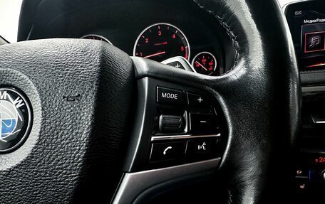 BMW X6, 2016 год, 4 100 000 рублей, 15 фотография