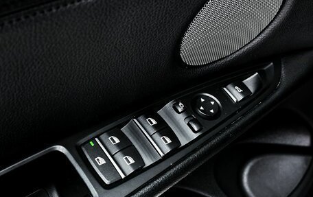 BMW X6, 2016 год, 4 100 000 рублей, 10 фотография