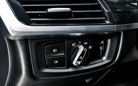 BMW X6, 2016 год, 4 100 000 рублей, 12 фотография