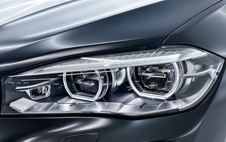 BMW X6, 2016 год, 4 100 000 рублей, 7 фотография