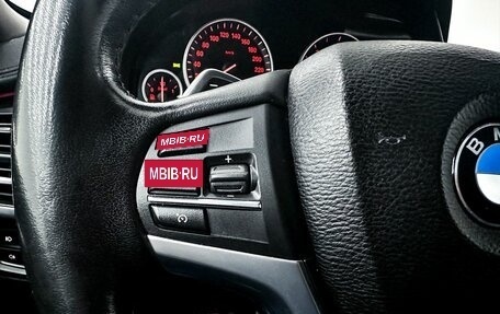 BMW X6, 2016 год, 4 100 000 рублей, 14 фотография