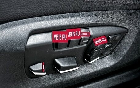 BMW X6, 2016 год, 4 100 000 рублей, 11 фотография